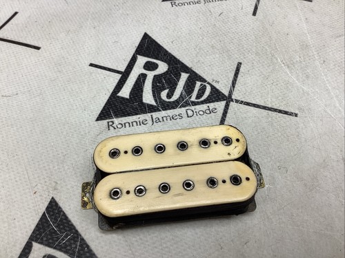 Crema pickup humbucker super