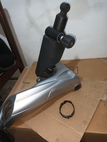 Mono ammortizzatore bmw - ammortizzatore, 1200