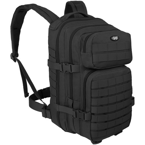 Mfh zaino assault 30l - i,