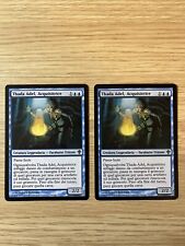 MTG Thada Adel, Acquisitrice