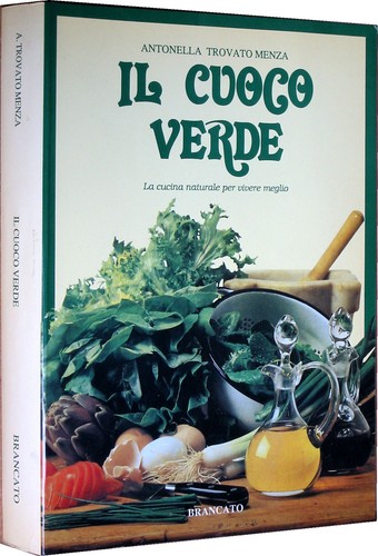 Cuoco verde cucina - verde,