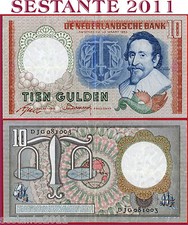 NETHERLANDS NETHERLANDS - 10