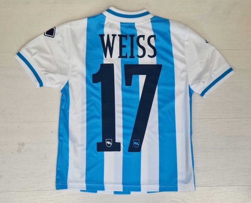 A14 errea maglia gara home - errea,