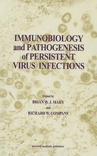 Immunobiology and Pathogenesis