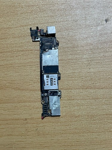 Scheda madre iphone 16gb pin - scheda,