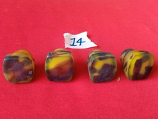 SET 4 POMELLI TIRANTI