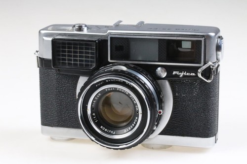 Fujifilm fujica - fujifilm, 35