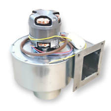 ROBUR ASPIRATORE FUMI