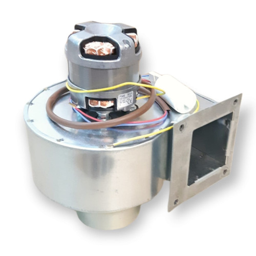 Robur aspiratore fumi - robur,