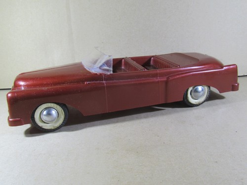 Chevrolet bel air convertible - chevrolet,