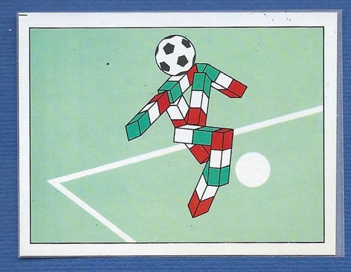 Figurina calciatori panini - figurina,