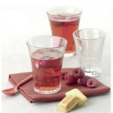 4 Bicchieri Amalfi cl 20