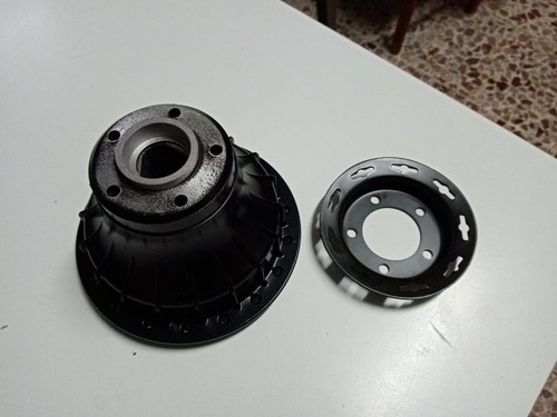 Mozzo originale fori - 28, per