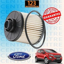 Filtro Gasolio FORD ECOSPORT 1.5 TDCI