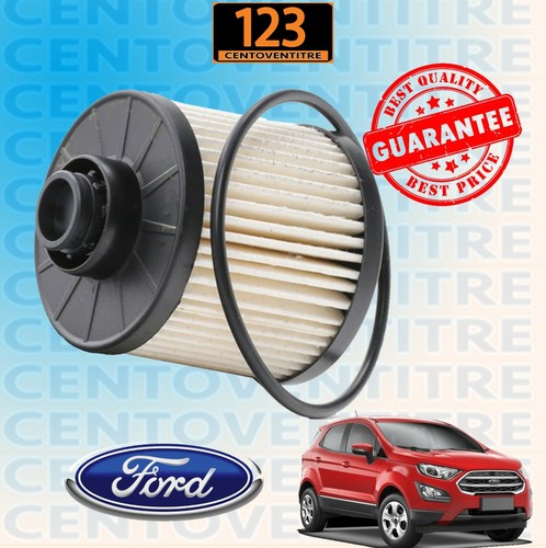 Filtro gasolio ford ecosport - filtro,