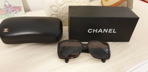 Occhiali sole donna chanel - occhiali,