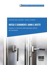 Infissi e serramenti: danni e