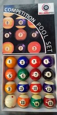Tavolo da Biliardo Palline da