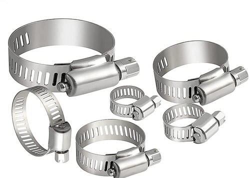 Kit set fascette - 10, pz