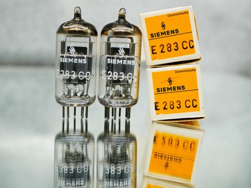 Coppia abbinata e283cc - coppia, siemens