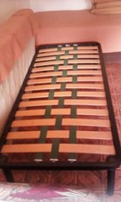 2 Reti a doghe di alta qualita' per Alberghi, B&B, comunita, casa, come nuove