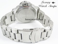 CINTURINO BRACCIALE ACCIAIO