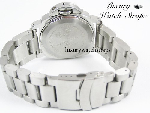 Cinturino bracciale acciaio - cinturino,
