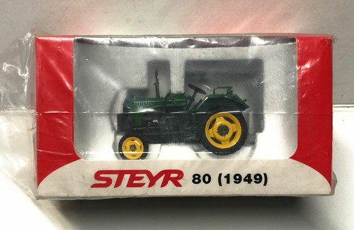 Ros collection steyr - collection, (1949)