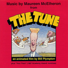 Maureen McElheron ‎– The