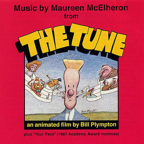 Maureen mcelheron the - maureen,