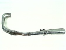 HM445 silenziatore scarico