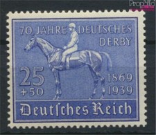 Tedesco Empire 698 (completa