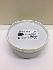 CARBONE ATTIVO ACQUARIO 1Kg
