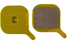 Pastiglie freno a disco