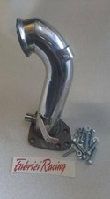 DOWNPIPE ALFA 159  JTD-M 1.9