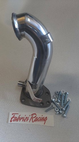 Downpipe alfa 159 jtd 1 - , jtd-m