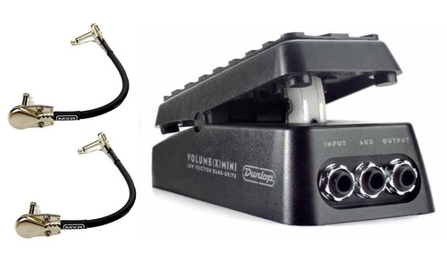 Jim dunlop volume mini - jim,