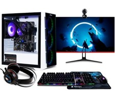 Nitropc Complete Gaming