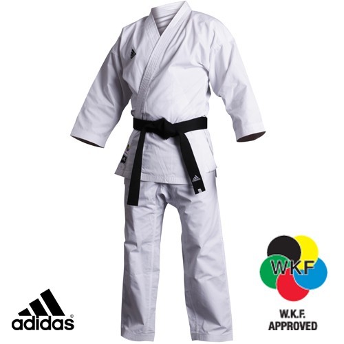 Adidas karate kumite - karate,
