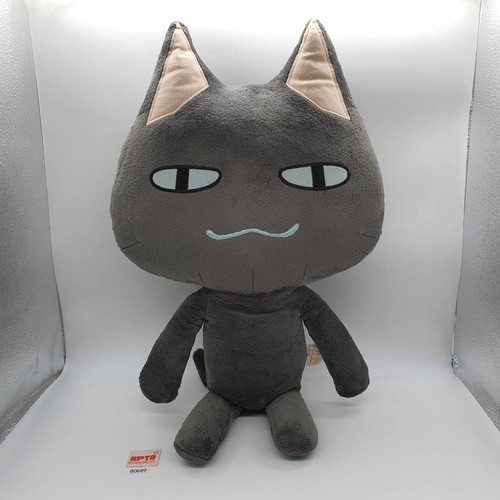 Toro kuro black cat b689 - black,