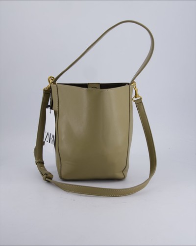 Borsa spalla zara polyamide - spalla,