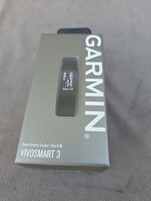 💚 Garmin Vivosmart 3
