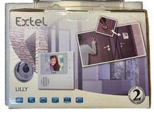 LILLY EXTEL SPIONCINO DIGITALE