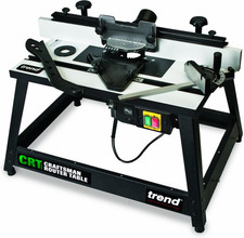 Tavolo Router Portatile Da