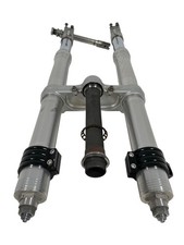 GRUPPO FORCELLA ANTERIORE