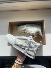 Zapatillas LV Skate Talla 38