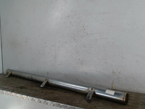 Pedane laterali nissan navara - pedane,