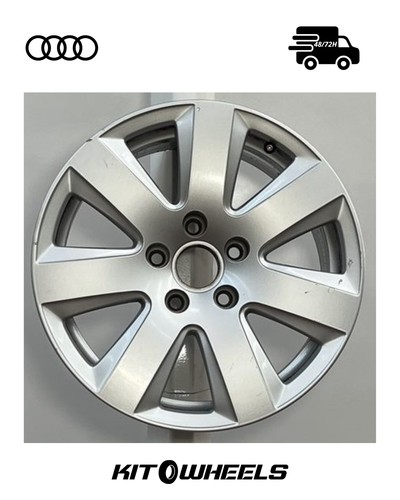 Cerchio lega 5x16 5x112 - in, 7.5x16