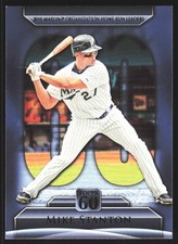 2011 Topps Topps 60 Mike