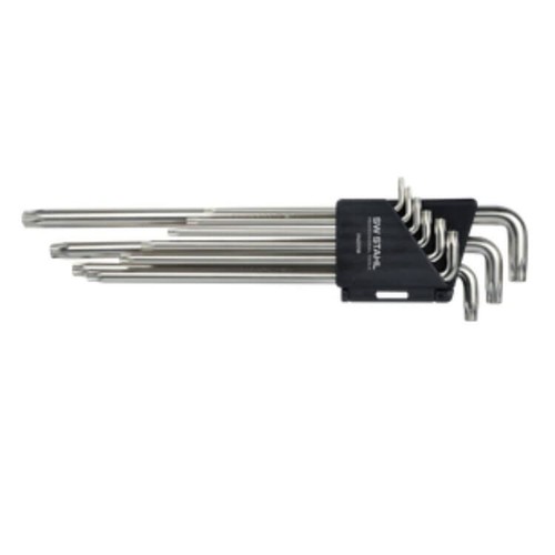 Set chiavi brugola - set, a
